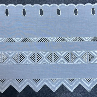 Valletje nr.316 ecru 27cm hoog