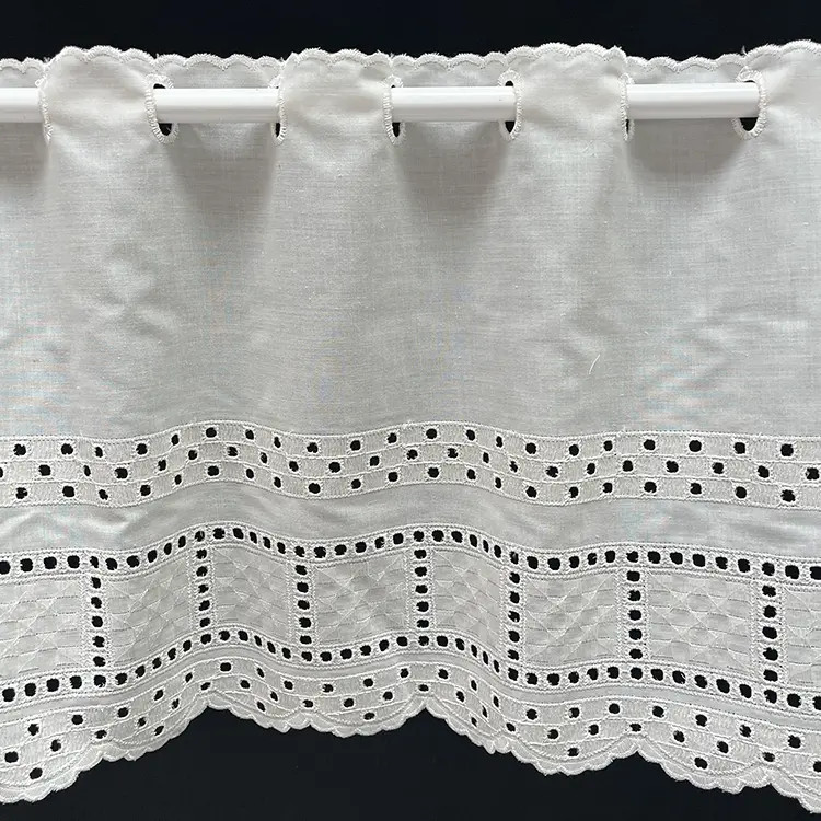 Valletje nr. 173 ecru 29cm hoog | Valletjes ecru