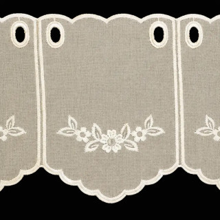 Valletje nr.196 beige 21cm hoog