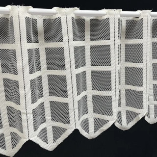 Valletje nr.395 ecru 31cm hoog