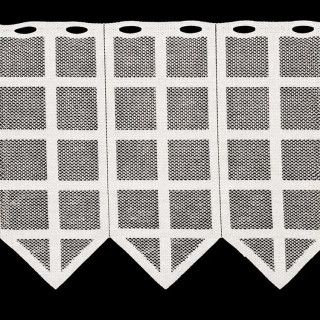 Valletje nr.395 ecru 31cm hoog