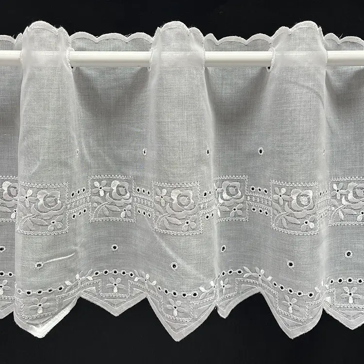 Valletje nr.415 wit 27cm hoog