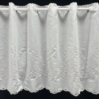 Valletje nr.473 olifantje met hoogte 48cm / valletjes gordijnen