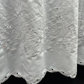 Valletje nr.473 olifantje met hoogte 48cm / valletjes gordijnen