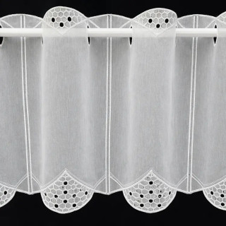 Valletje nr.339 offwhite 31cm hoog