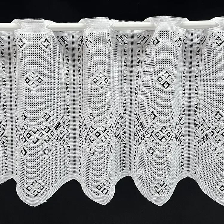 Valletje nr.212 wit 30cm hoog