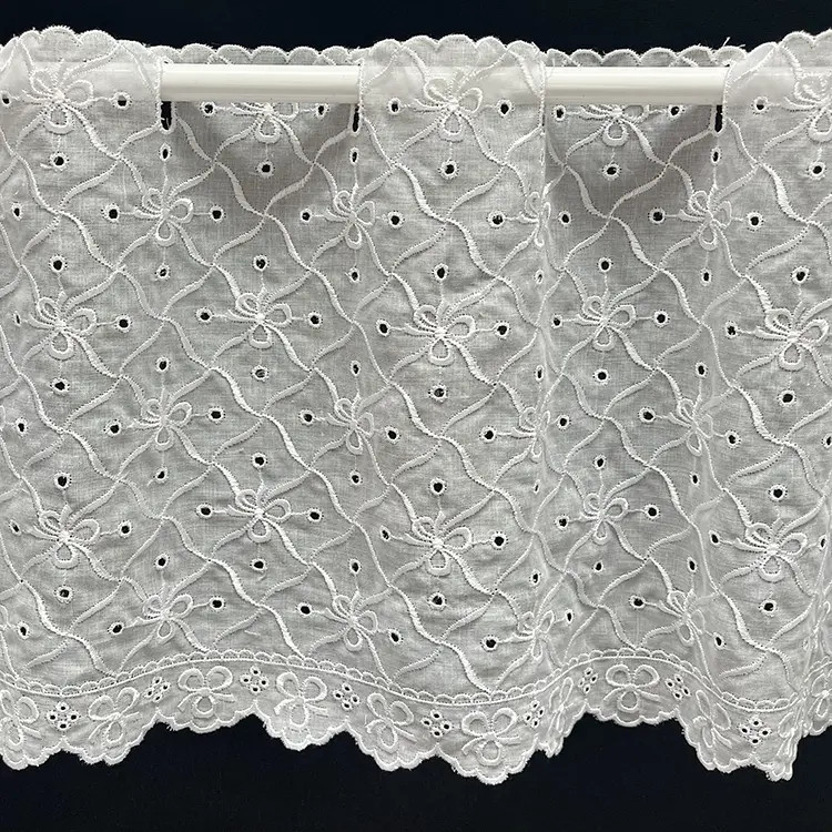 Valletje nr.63 wit 27cm hoog