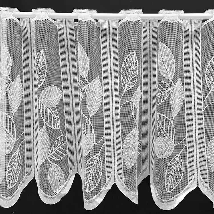 Valletje nr. 62 met hoogte 45cm | Valletjes gordijnen