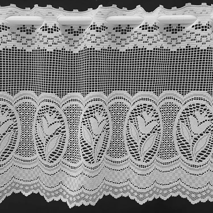 Valletje nr. 171 wit 31cm hoog