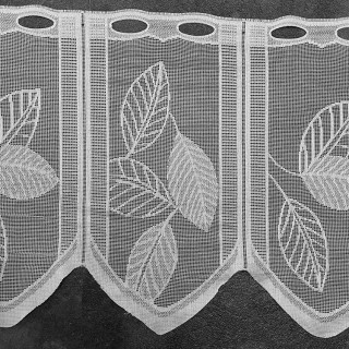 Valletje nr.105 wit 30cm hoog