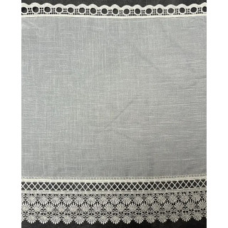 Valletje nr.23 natuur 51cm hoog