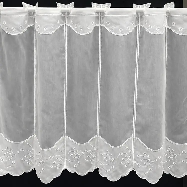 Valletje nr.207 offwhite 62cm hoog