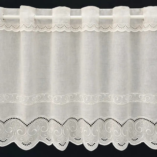 Valletje nr.152 naturel 48cm hoog