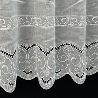 Valletje nr.152 naturel 48cm hoog