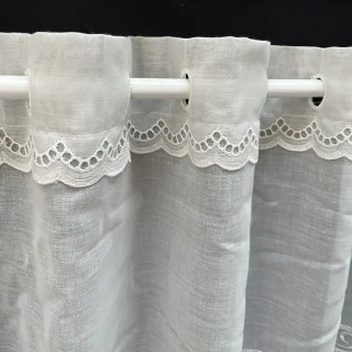 Valletje nr.152 naturel 48cm hoog