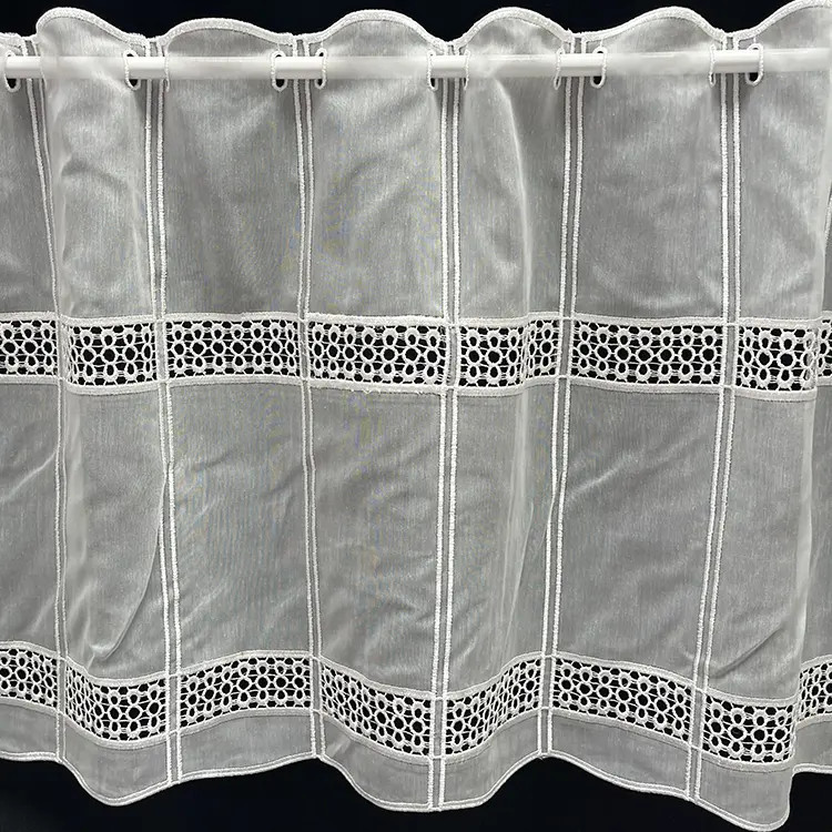 Valletje nr.446 offwhite 51cm hoog