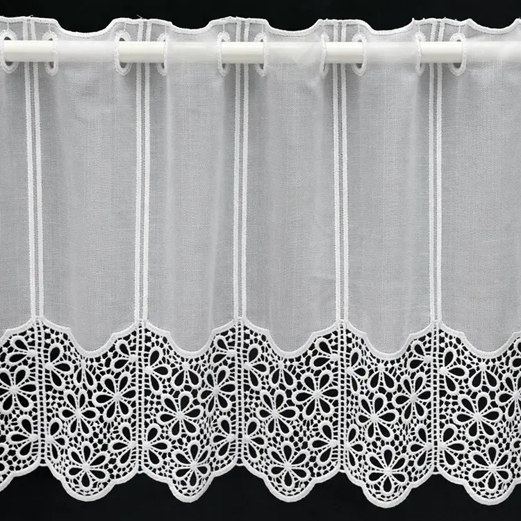 Valletje nr.441 wit 31cm hoog