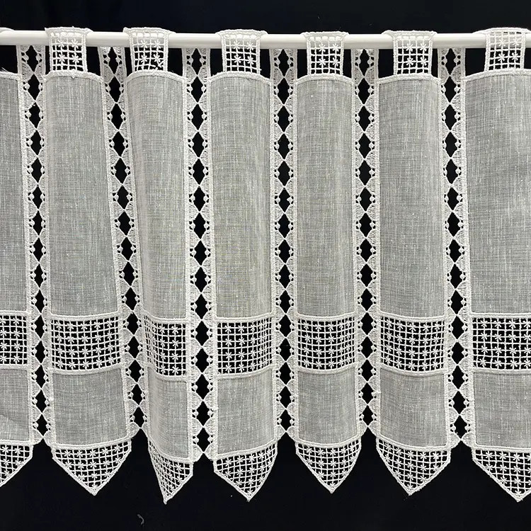 Valletje nr.490 offwhite 47cm hoog