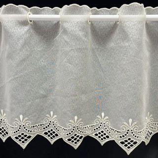 Valletje nr.492 beige 36cm hoog