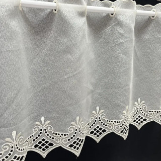 Valletje nr.492 beige 36cm hoog