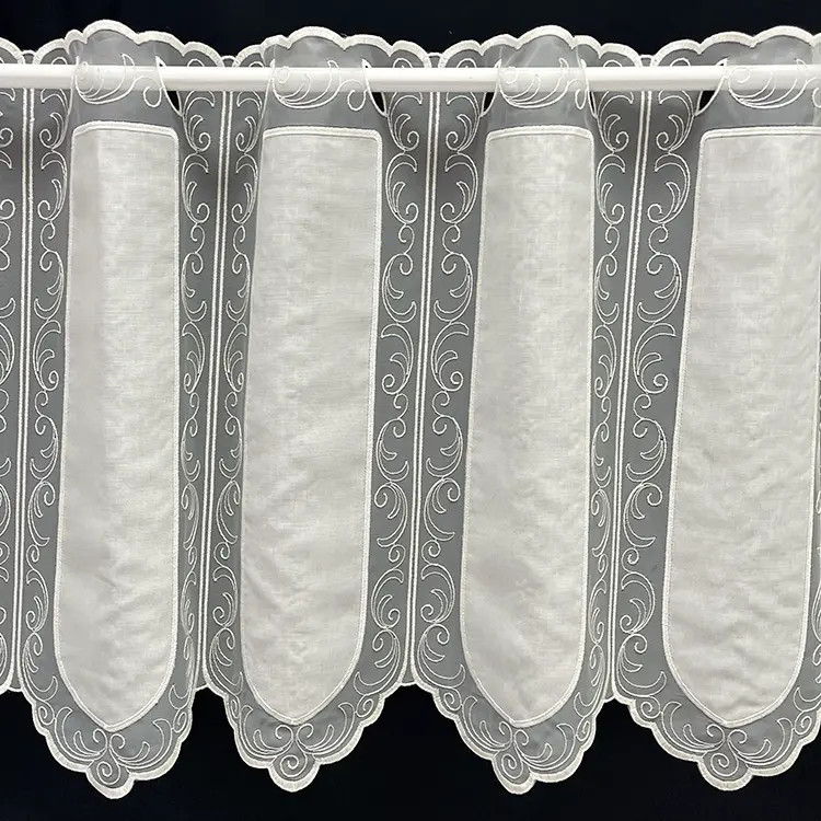 Valletje nr.485 creme 46cm hoog