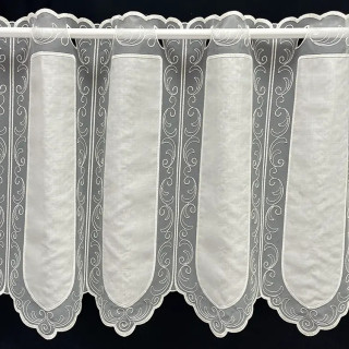 Valletje nr.485 creme 46cm hoog