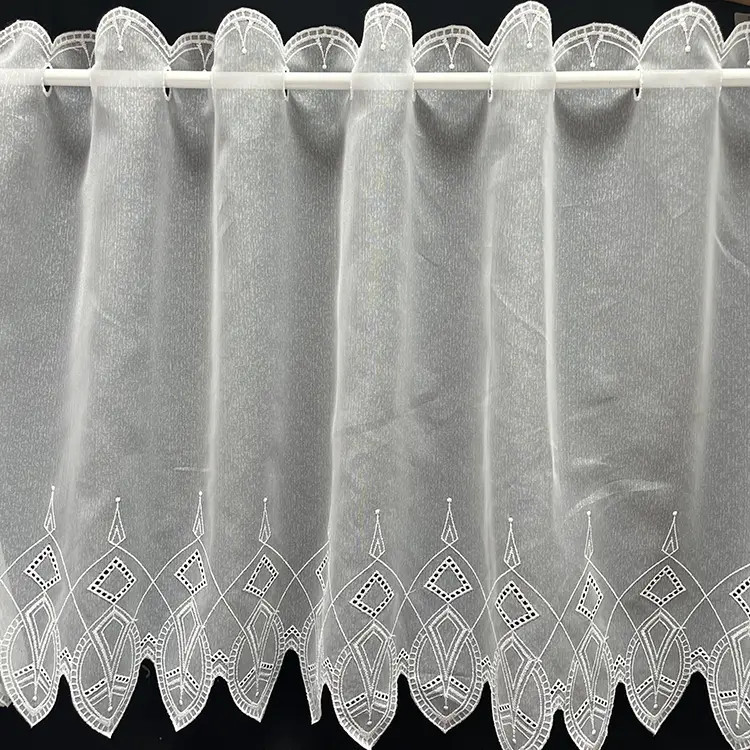 Valletje nr.489 wit 61cm hoog