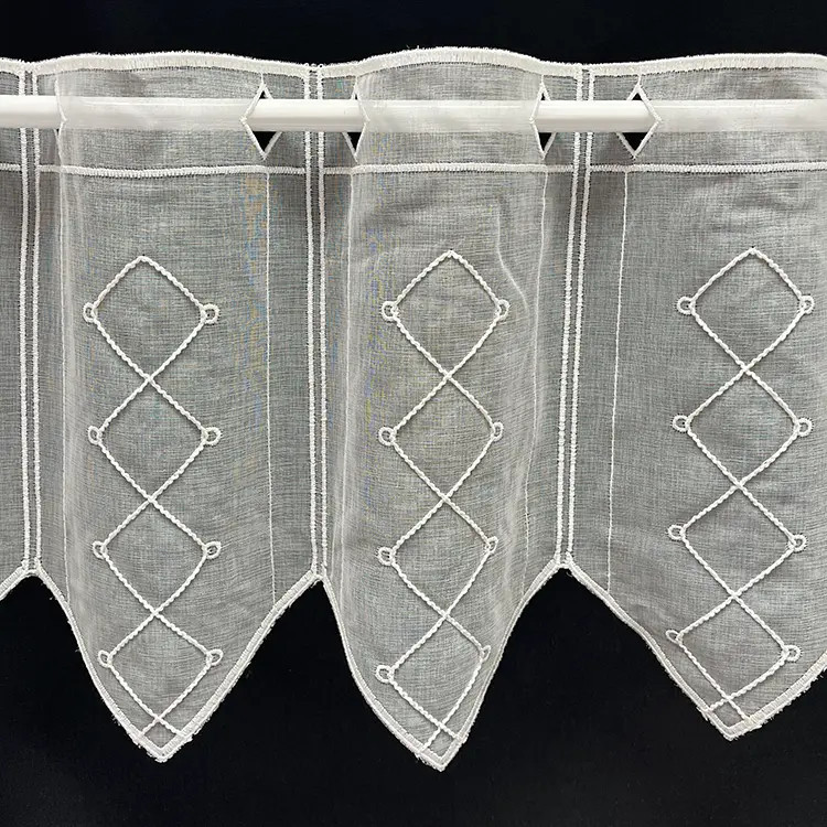 Valletje nr.497 offwhite 30cm hoog