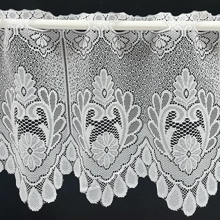 Valletje nr.379 wit 27cm hoog