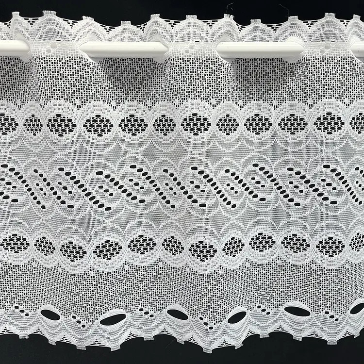 Valletje nr.243 wit 29cm hoog