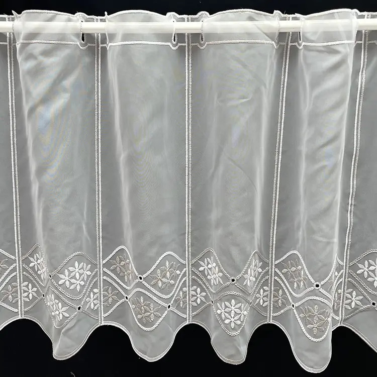 Valletje nr.469 wit 46cm hoog