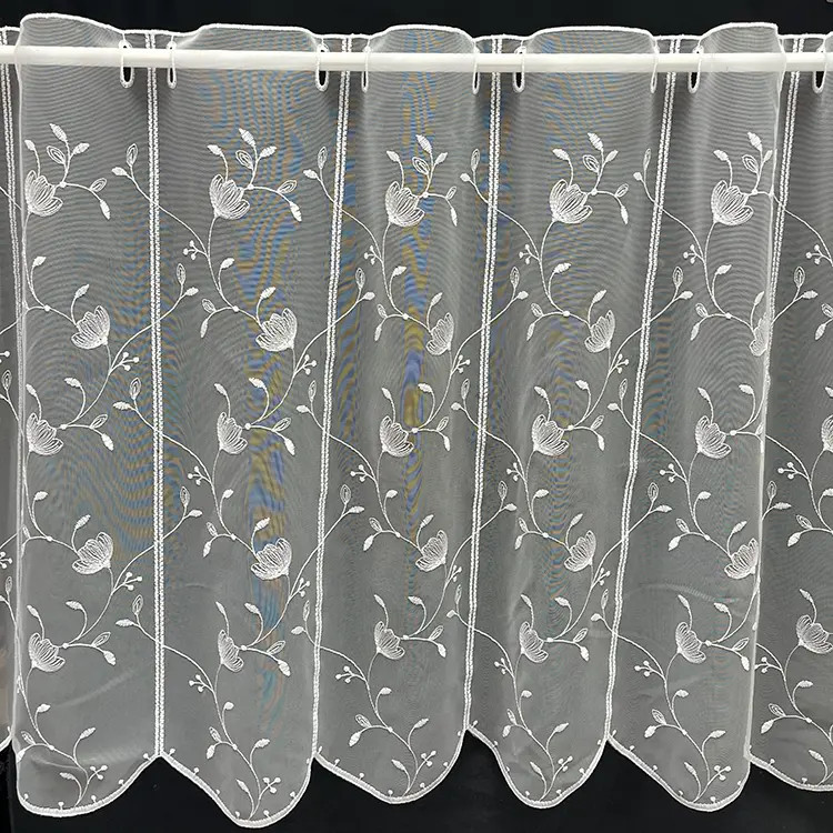 Valletje nr.458 wit 62cm hoog