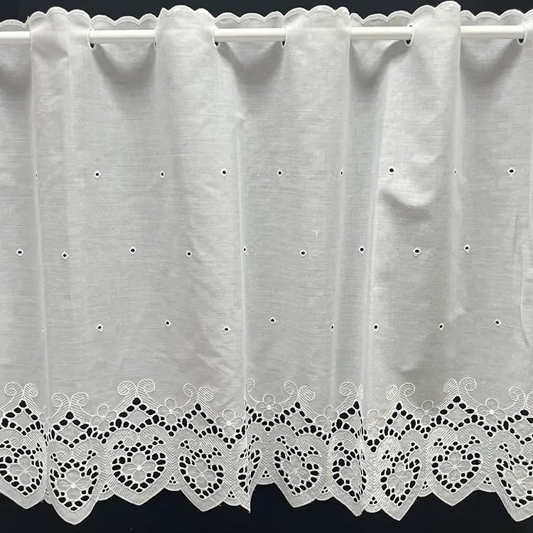 Valletje nr.384 wit 57cm hoog