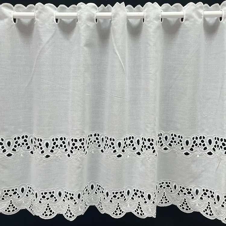 Valletje nr.385 wit 48cm hoog