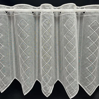 Valletje nr.406 naturel 45cm hoog