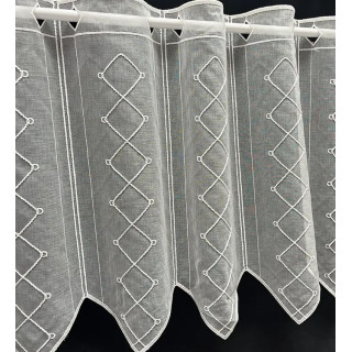 Valletje nr.406 naturel 45cm hoog