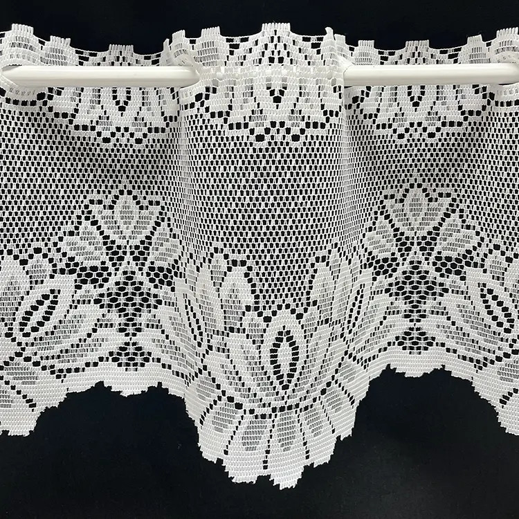 Valletje nr.378 wit 29cm hoog