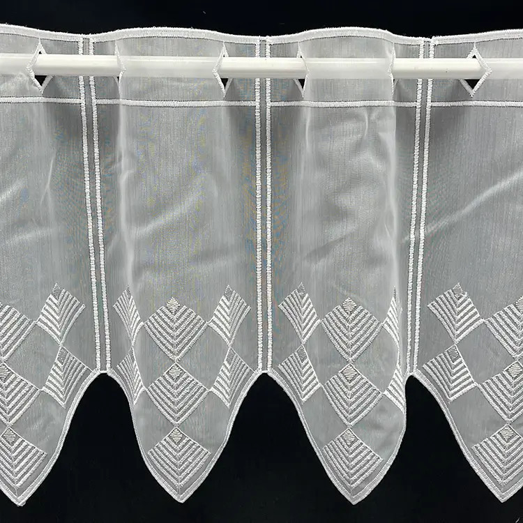 Valletje nr.265 wit 31cm hoog