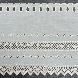 Valletje nr.262 ecru 28cm hoog