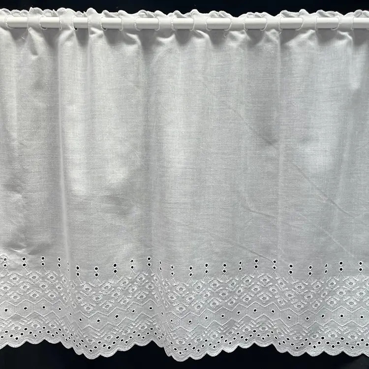 Valletje nr.229 wit 48cm hoog