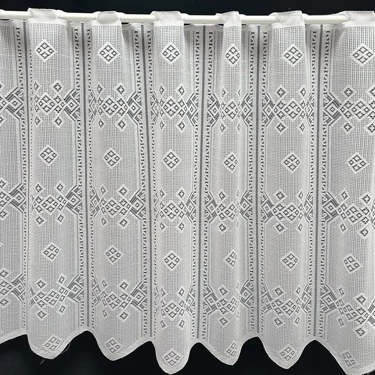 Valletje nr.480 wit 60cm hoog