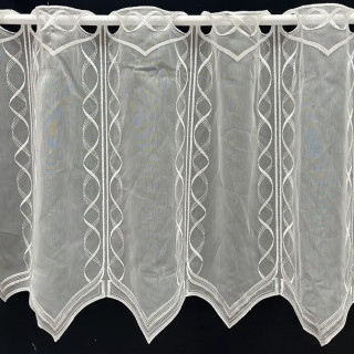 Valletje nr.407 naturel 45cm hoog