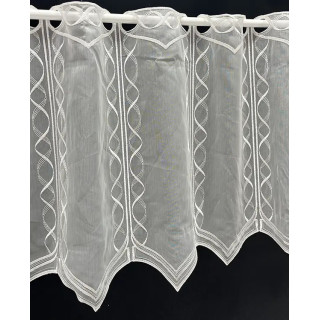 Valletje nr.407 naturel 45cm hoog