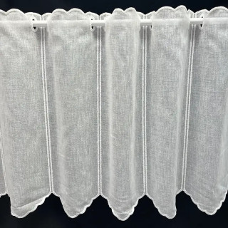 Valletje nr.242 natuur 47cm hoog