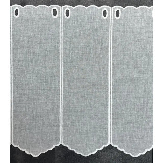 Valletje nr.242 natuur 47cm hoog