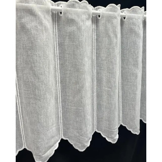 Valletje nr.242 natuur 47cm hoog