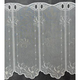 Valletje nr.267 naturel 46cm hoog