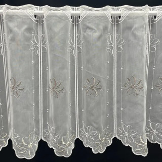 Valletje nr.267 naturel 46cm hoog