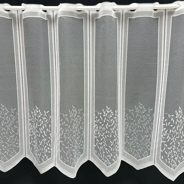 Valletje nr.468 wit 60cm hoog