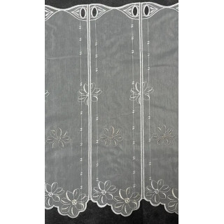 Valletje nr.392 naturel 64cm hoog